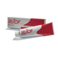 Ibutop Creme - 50 g.