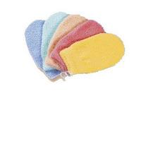 Croll og Denecke Massagehandske "fitness" - 1 stk.