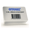 Otosil Ørepropper i silikone - 1 par