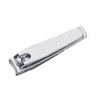 Negleklipper 6 cm (model 96610) - 1 stk.