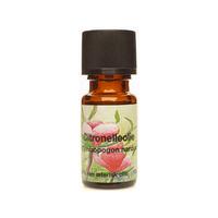 Unique Citronelleolie - 30 ml