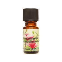 Unique Sandeltræsolie - 10 ml