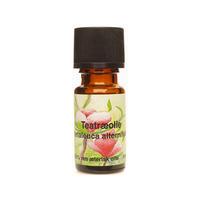 Unique Teatræolie - 10 ml