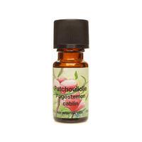 Unique Patchouliolie - 10 ml