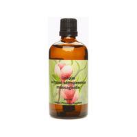 Unique Sensuel Stimulerende Massageolie - 100 ml