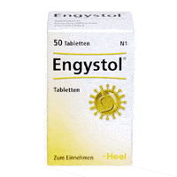 Heel Engystol - 50 tab