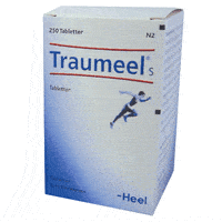Heel Traumeel S - 250 tab