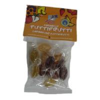 Frugtbolscher uden tilsat sukker - 50 g