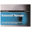 Balancid Novum - 100 tyggetabletter