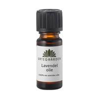 Urtegaarden Lavendelolie - 10 ml