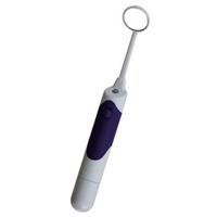 Ekulf Mundspejl med lys - 1 stk