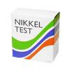 Nikkeltest, 2x10ml