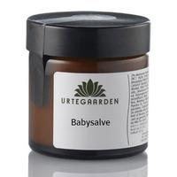 Urtegaarden Babysalve - 50 ml