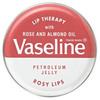 Vaseline Læbepomade - 20g. - Rosy Lips