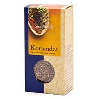 Sonnentor Koriander hele Ø - 40 g