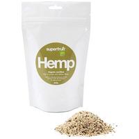 Superfruit Hampefrø afskallede (hemp seed) Ø - 200 g