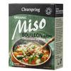Clearspring Miso Umami Bouillon Ø 4 x 28 gr - 112 gr