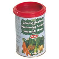 Morga grøntsagsbouillon Ø - 400gr
