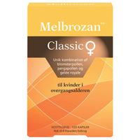 Melbrozan Classic - 120 kaps.
