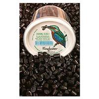 Lakrids små sorte - 75 g