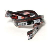 Meterlakrids sød Ø - 56 g