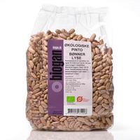 Biogan Pintobønner Ø - 1 kg
