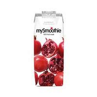 mySmoothie Granatæble - 250 ml.