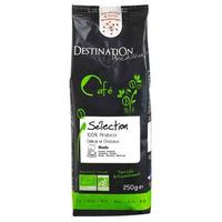 Destination Premium 100% arabica Ø - 250 g