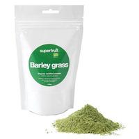 Superfruit Barleygrass pulver Ø - 100 g