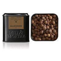 Mill & Mortar Allehånde Ø - 40 g.