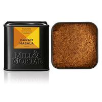 Mill & Mortar Garam Masala Krydderiblanding Ø - 50 g.