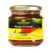 Chutney Mango Ø - 225gr, Chutney mango, mango, mango i glas,