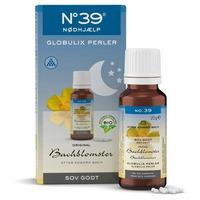 Bachblomster globulix perler Sov Godt Ø - 20 g