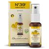 Bachblomster No. 39 Nødhjælp spray Ø - 20 ml