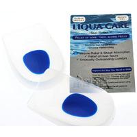 Liqua Care Heel Relief Women (Str. 36-40) - 1 par