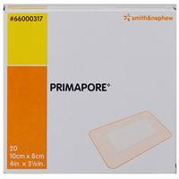 Primapore 10 x 8 cm - 20 stk