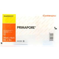 Primapore Plaster 20 x 10 cm. - 1 stk.