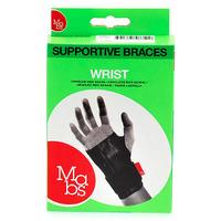 Mabs Håndled m. Skinne - 1 stk.