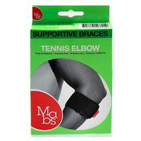 Mabs Tennisalbue One-Size - 1 stk.