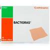 Bactigras 10x10cm - 10 stk