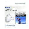 LiteTouch inhalationsmaske - Large (5år +)
