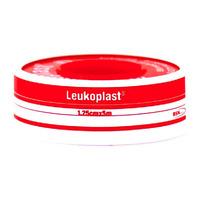 Leukoplast Tape 1,25 cm x 5 m - 1 stk.