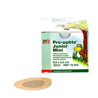 Pro-Ophta Jr. Mini Skelebehandling - 100 stk.