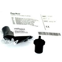 PEP Modstande 5 stk. - Flere størrelser