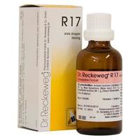 Dr. Reckeweg R 17 - 50 ml