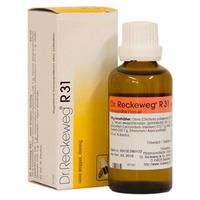 Dr. Reckeweg R 31 - 50 ml