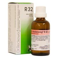 Dr. Reckeweg R 32 - 50 ml