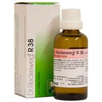 Dr. Reckeweg R 38 - 50 ml
