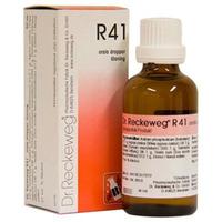 Dr. Reckeweg R 41 - 50 ml