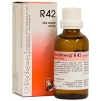 Dr. Reckeweg R 42 - 50 ml